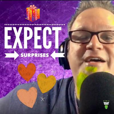 Expect Surprises