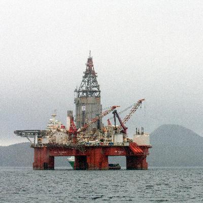 Norwegen - Die Schattenseiten der Erdölsaga