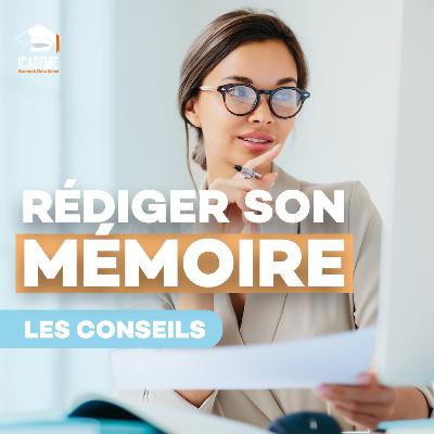 ALTERNANCE #5 : Les conseils pour rédiger son mémoire