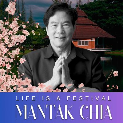 Mantak Chia: Sexual Kung Fu (Yang)