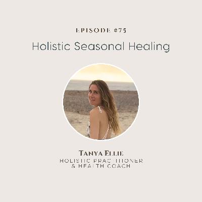 Holistic Seasonal Healing: An Ayurvedic Guide to Supporting Your Body Through Winter
