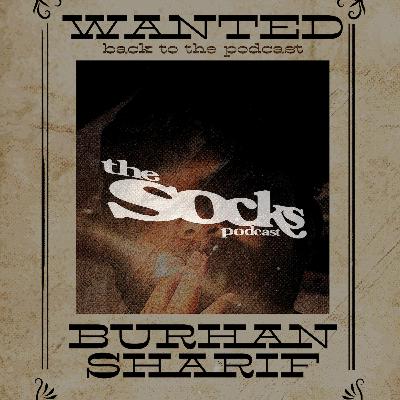 socks_podcast_ep.8 socks_podcast_ep.8