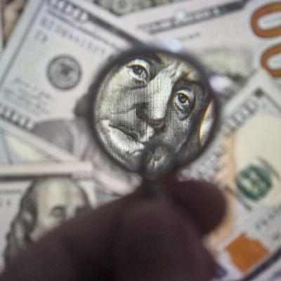 Sturmwarnung: Kommt der große Geld-Crash?