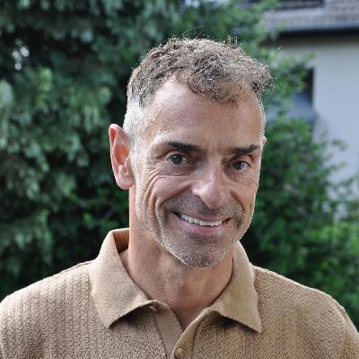 Andreas Niedrig (Triathlet) und der Weg vom Junkie zum Ironman