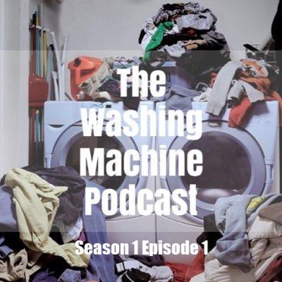 The Washing Machine: Our Experiences With COVID-19