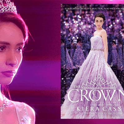 La corona de Kiera Cass 1