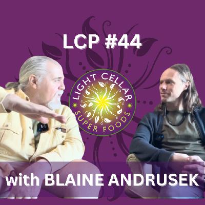 LCP #44: Wild Wisdom & Storytelling - Animal Kingdom & the Use of Plants and Gardens for Herbalists