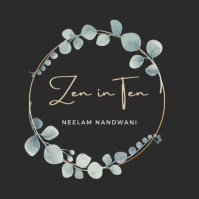 Morning Walk Meditation: Zen in Ten