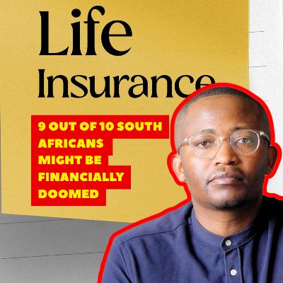 #SHSI Episode 49 - The State of South Africa's R500 BILLION p/y Life Insurance Industry! #SHSI Episode 49 - The State of South Africa's R500 BILLION p/y Life Insurance Industry!