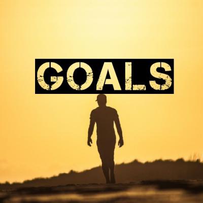 Goals - Motivational speech