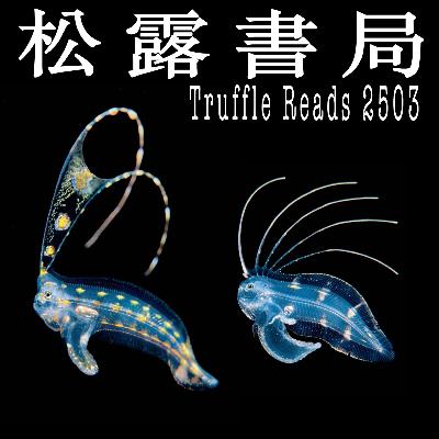 2503. 《鱼不存在》被积极错觉引领 先给鱼分类 再给人分类