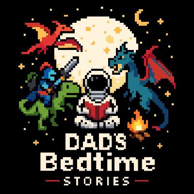 Dragon Riders Meet Dino Riders - Wizard Craft 2.0 #12 - A Bedtime Adventure