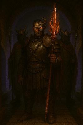 Titanomachy: The Reckoning C2E60 When All Went Down, One Stood Their Ground Titanomachy: The Reckoning C2E60 When All Went Down, One Stood Their Ground