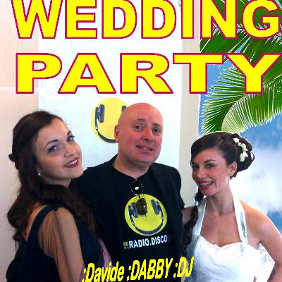 WAGS al DAVIDE DABBY SHOW