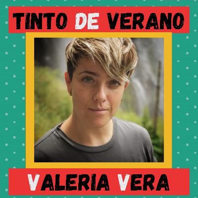 Valeria Vera - Mi sudor costaba mucho dinero Valeria Vera - Mi sudor costaba mucho dinero