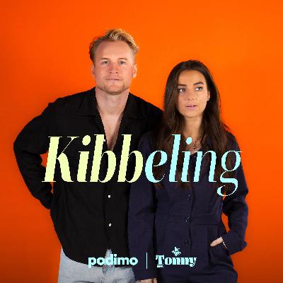 Teaser: Kibbelen op het 'vakantiepark' Teaser: Kibbelen op het 'vakantiepark'