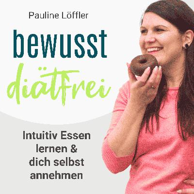 #80 "Ich dachte, ich esse den ganzen Tag!" Kundin Nicky berichtet