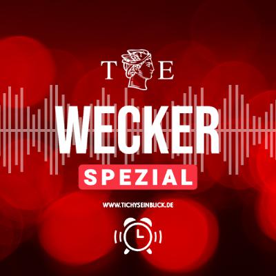 TE Wecker spezial am 12.09.2025