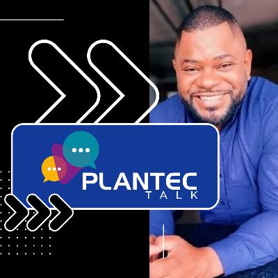 PLANTEC TALK #09 - ENTREVISTA COM LEANDRO SANTOS