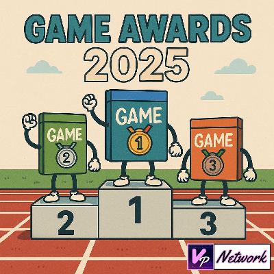 Speciale - Game Awards 2025
