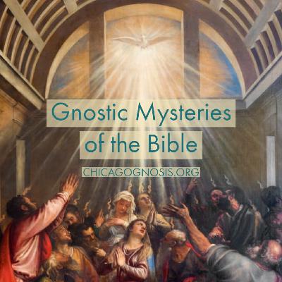 Gnostic Mysteries of the Bible | Alchemical Nativity of the Magician Christ Gnostic Mysteries of the Bible | Alchemical Nativity of the Magician Christ