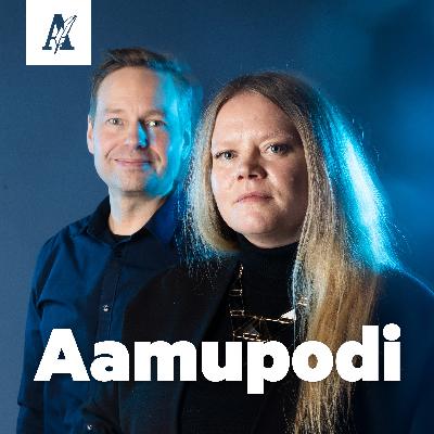 Psykiatrisen hoidon iso uudistus + Sulkavuori, pysäköinti ja Tampereen rakastetuimmat paikat
