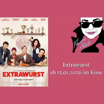 Extrawurst - Filmkritik