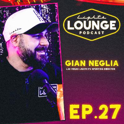 2025 Season in Review with Sporting Director Gian Neglia + Offseason Sneak Peek! 2025 Season in Review with Sporting Director Gian Neglia + Offseason Sneak Peek!