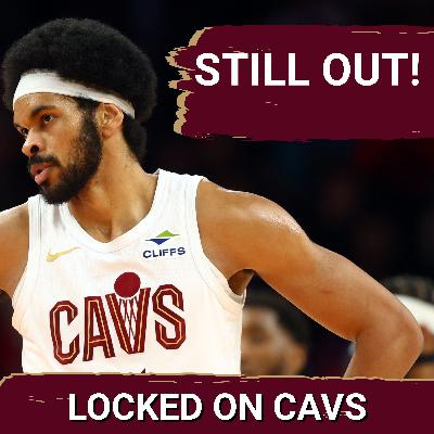 Discussing the Latest Cleveland Cavaliers Injury News Involving Jarrett Allen and Jaylon Tyson Discussing the Latest Cleveland Cavaliers Injury News Involving Jarrett Allen and Jaylon Tyson