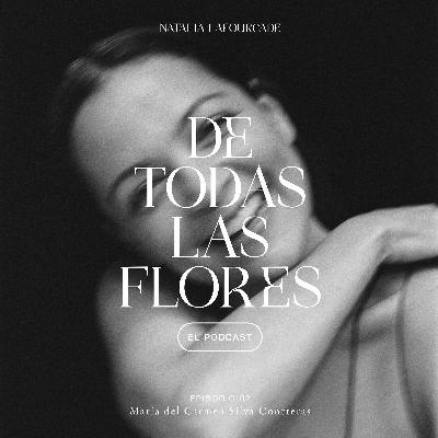 De todas las flores: La madre