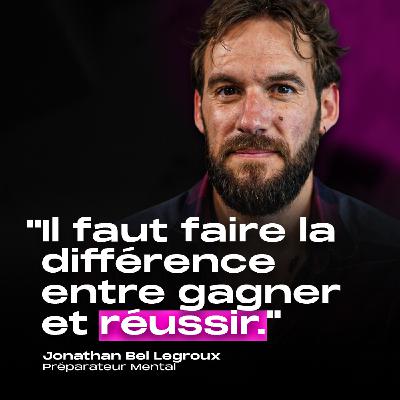 Jonathan Bel Legroux - Préparateur mental en escalade Jonathan Bel Legroux - Préparateur mental en escalade