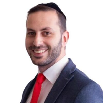 RAB MIKE BENGIO-Lej Lejá 5786- Tu Pedido Ya Está en Camino