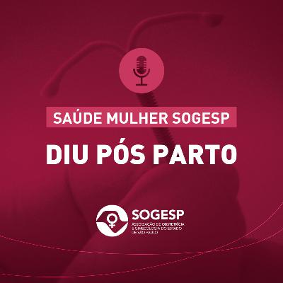 DIU PÓS PARTO