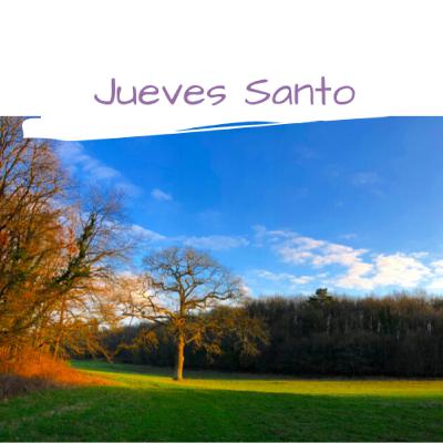 Jueves Santo Jueves Santo