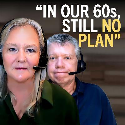 240. “We book $10K vacations, then panic about money”