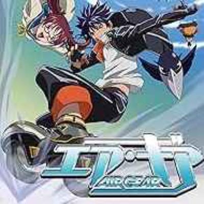 air Gear