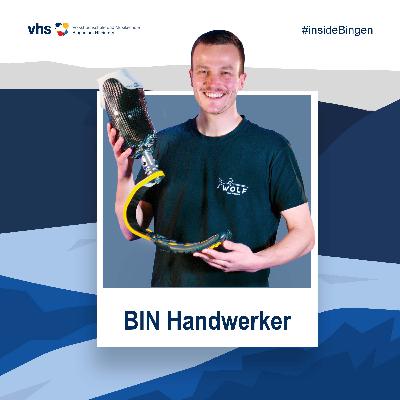 #13 BIN Handwerker #13 BIN Handwerker