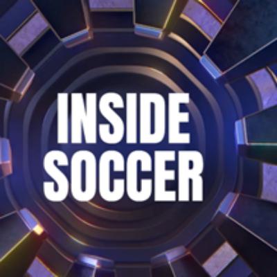 Inside Soccer Episode 1 - Dr Mark Nesti