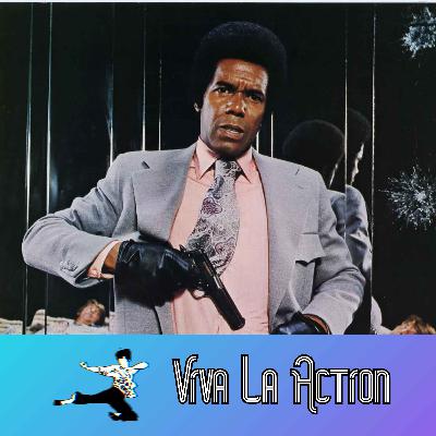 Trouble Man (1972) - Action Movie Review Trouble Man (1972) - Action Movie Review