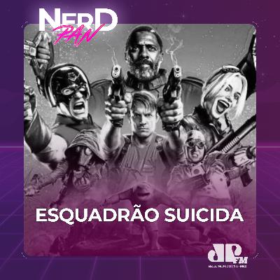 O Esquadrão Suicida (verdadeiro!)