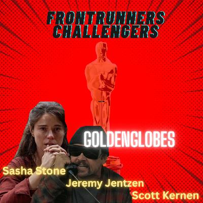 2026 Oscars: Frontrunners and Challengers Post Golden Globe Ceremony - Who is Ahead? 2026 Oscars: Frontrunners and Challengers Post Golden Globe Ceremony - Who is Ahead?
