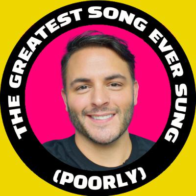 We Have a Karaoke Podcast: Karaoke Personas and Branding with Vinnie Potestivo from "I Have a Podcast" We Have a Karaoke Podcast: Karaoke Personas and Branding with Vinnie Potestivo from "I Have a Podcast"