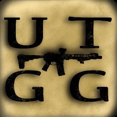 Utah Gun Guy Show Ep 1- Yehuda Remer aka The Pew Pew Jew