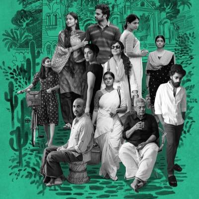 Modern Love Chennai - Tamil Web Series - Amazon Prime Video