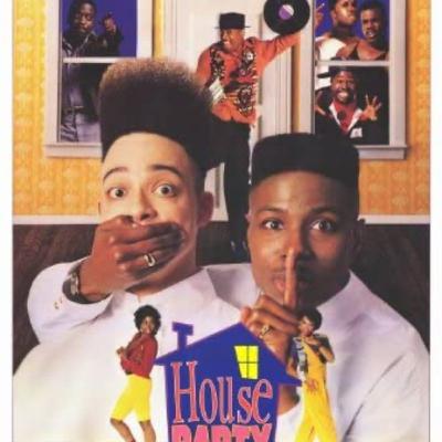 Classic Cinema - House Party