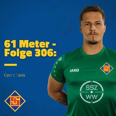 Folge 306: Cedric Taxis