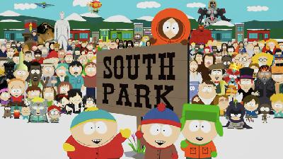 South Park Fan Theories