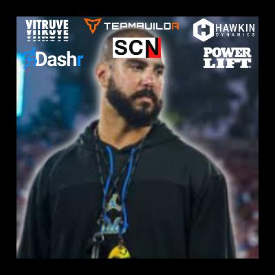 The Biggest Mistakes Young Strength Coaches Make | Sean Smith Interview