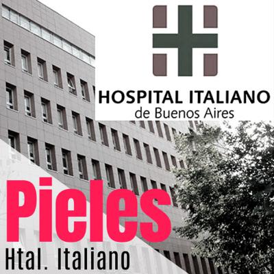 15. Htal. Italiano - “Cáncer de Piel y Daño Solar”