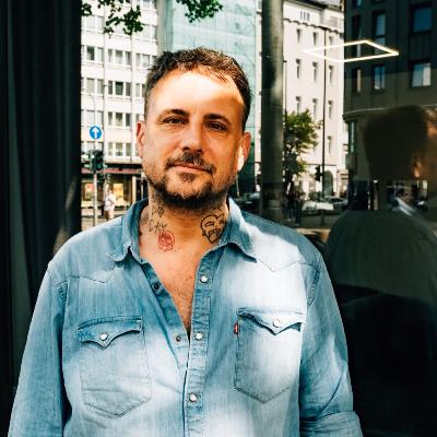 Alle Rhein! Mit Tom Preuss, Mastermind der Kiesgrube Alle Rhein! Mit Tom Preuss, Mastermind der Kiesgrube